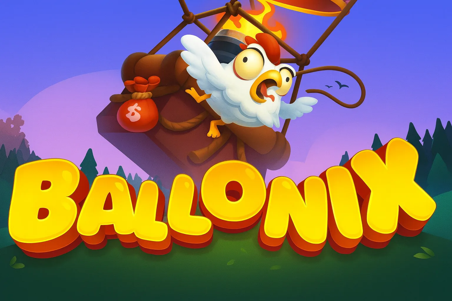 🎯 Bursting with Strategy: How Smart Players Maximize Ballonix Payouts