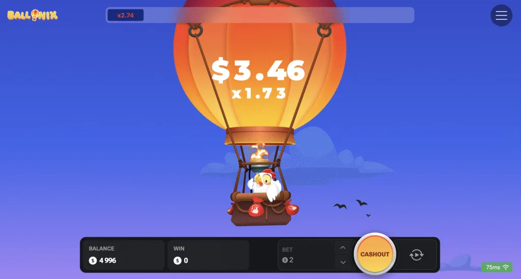 🤑 Can You Turn Air into Cash? The Real Deal with Ballonix Winnings